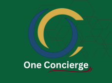 one concierge