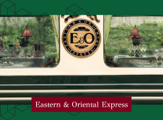 eastern oriental