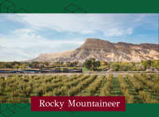 rocky mountainer
