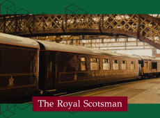 royal scotsman