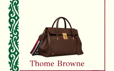 Thome browne