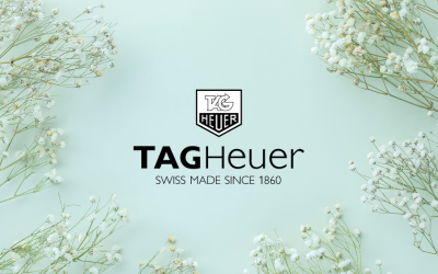 tag Heuer