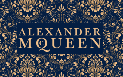 alexander mcqueen