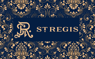 st regis