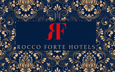 Rocco Forte