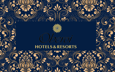 oberoi hotels