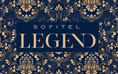 Sofitel Legend