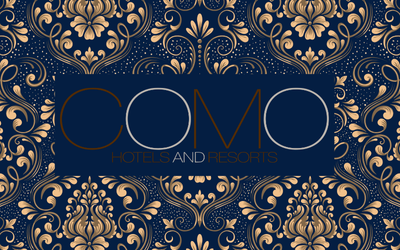 COMO Hotels and Resorts