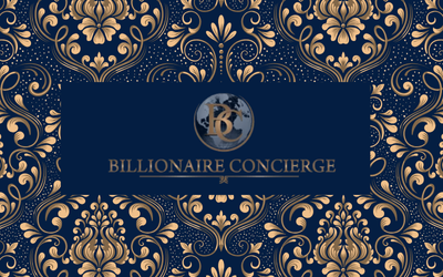 Billionaire Concierge