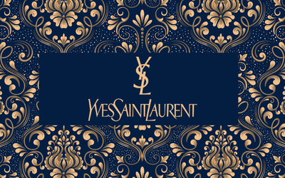 saint laurent