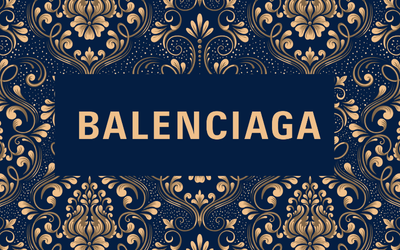 balenciaga