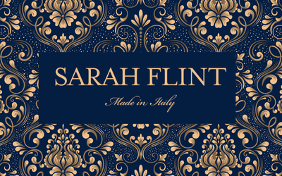 sarah flint