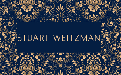 stuart weitzman