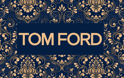 tom ford