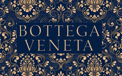 bottega veneta