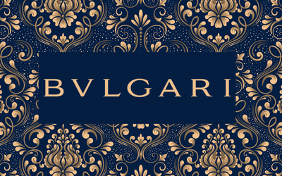 bvlgari