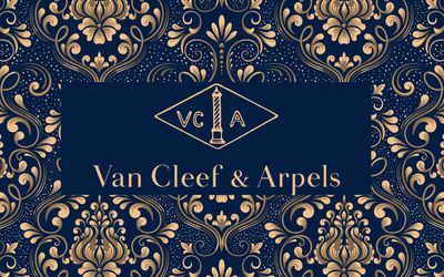 van cleef