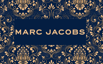 marc jacobs