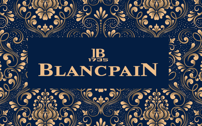 blancpain
