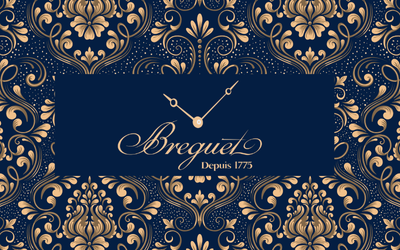 Breguet