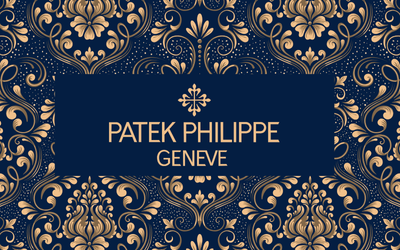 patek philippe