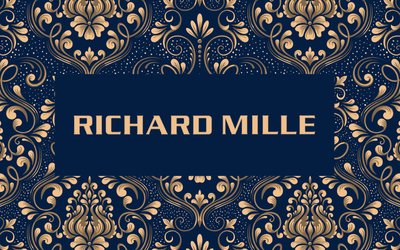 richard mille