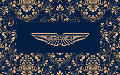 aston martin