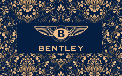 bentley