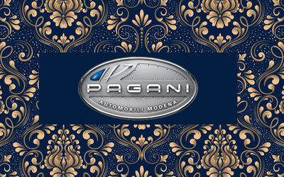 pagani