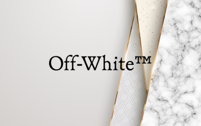 off-white
