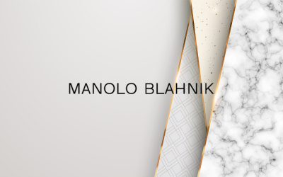 manolo blahnik