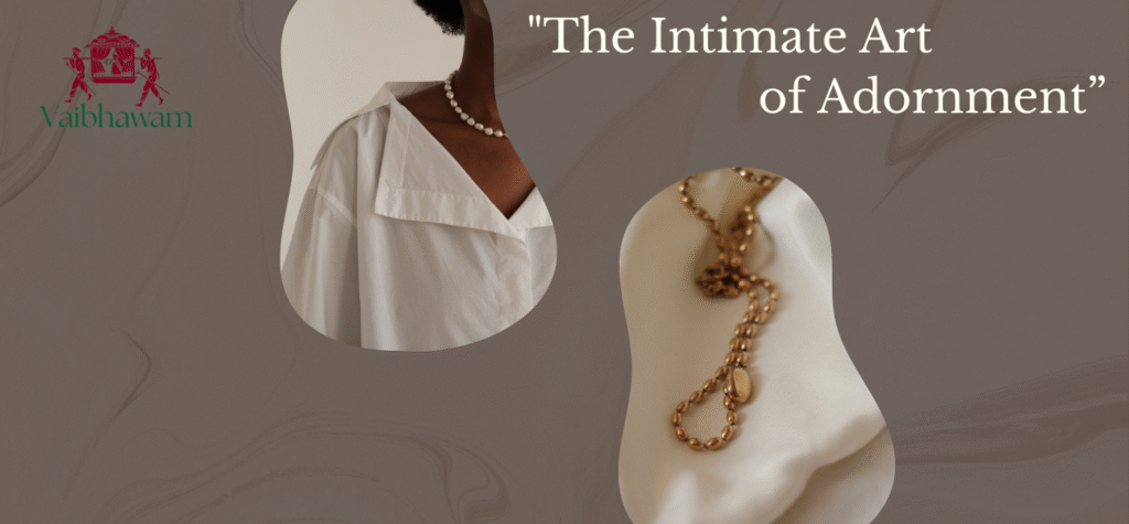 luxury jewellery