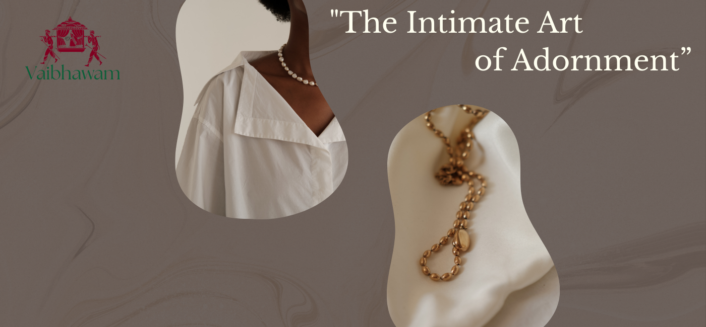 luxury jewellery