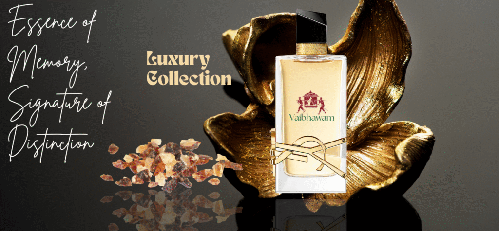 luxury perfumes