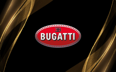 bugatti