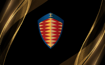 koenigsegg