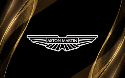 aston martin
