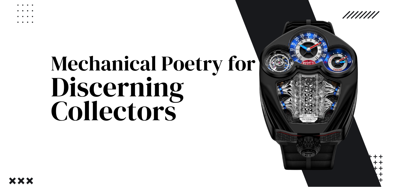 luxury watches